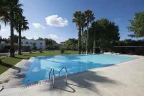 Parco Degli Aranci - Piscina