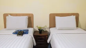Hotel Wisata Banda Aceh - Chambre