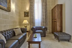 Palazzo Violetta - Réception