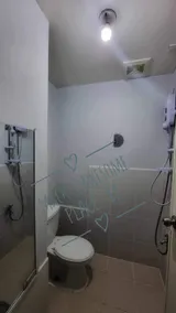 Macks Awesome Place 204 NetflixFastWifi - Salle de bain