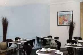 Hôtel Albe Saint Michel - Restaurant