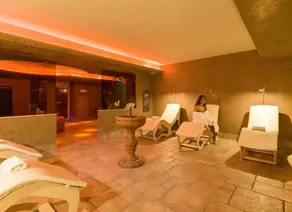 Hotel Golf Inn - Spa