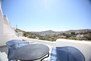 Villa Benerice - Utsikt fra rommet