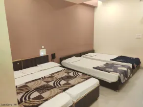 Krishna Bhavan And Events - Chambre