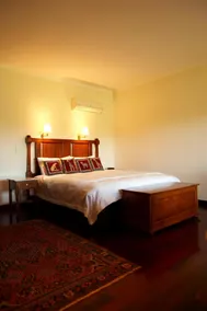 Lazy River Boutique Bed & Breakfast - Room