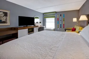 Hampton Inn Olive Branch - Chambre