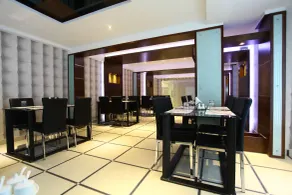 Hotel Castle Rock - Ristorante