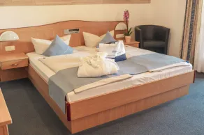Landhotel Tannenhof - Room