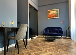 Rumor Rooms - Zimmer