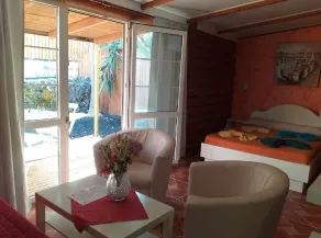 Ecovillaclub - Room