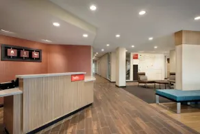 TownePlace Suites by Marriott Joliet Minooka - Réception