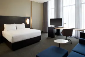Residence Inn Montreal Midtown - Chambre