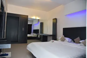 Hotel Rama Heritage - Room