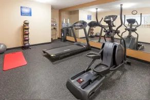 Days Inn by Wyndham Kent - Akron - Salle de remise en forme