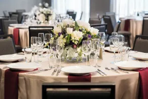 AC Hotel by Marriott Boston Cambridge - Réception