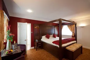 The Glenside - Room