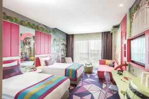 The Land Of Legends Kingdom Hotel - All Inclusive - Habitación