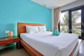 Mana Mui Ne Beach Resort & Spa - Room