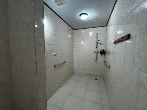 Viajero San José Hostel - Bathroom