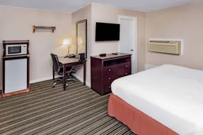 Travelodge by Wyndham Great Barrington Berkshires - Chambre