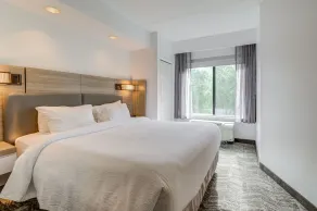 SpringHill Suites Gainesville - Chambre