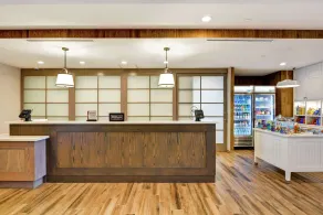 Homewood Suites by Hilton Hadley Amherst - Restaurant