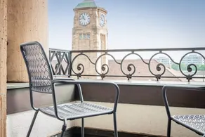 Royal Hotel - Urban Living - Udsigt fra værelset