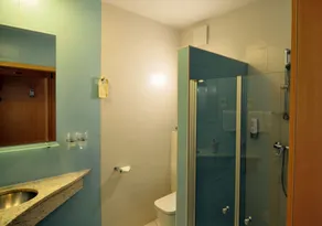 Natura Amon - Badezimmer