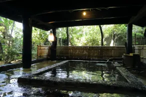 Shinwaen - Salle de bain