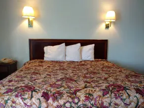 Mount Vernon Inn - Chambre