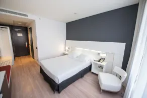 Axor Feria Hotel - Chambre