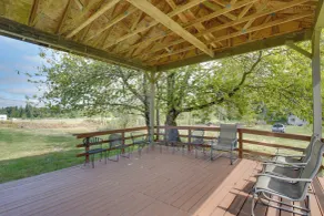 Pet-friendly Auburn Home on 3 Acres - Innenbereich