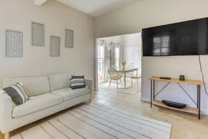 < 4 Mi to UAB & Dtwn: Updated Birmingham Apt - Interiør