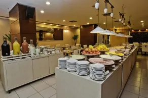Blue Tree Premium Faria Lima - Restaurant