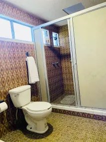 Casa en Ensenada - Bad