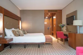 Blau Gran Hotel Las Caldas, a member of Radisson Individuals - Zimmer