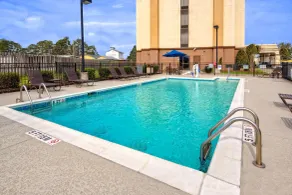 Hampton Inn by Hilton Dunn - Pool