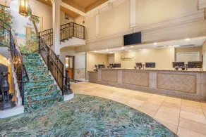 Hilton Grand Vacations Club Anderson Ocean Myrtle Beach - Réception