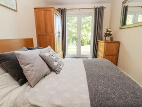 Hafan Fach - Habitación
