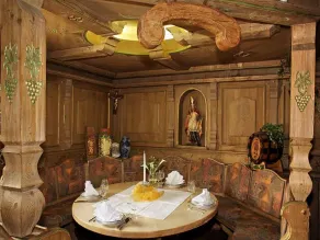 Weinhotel Goger - Restaurant