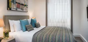 The Chronicle by Supercity Aparthotels - Rom