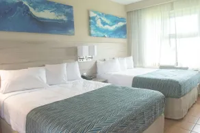 Punta Borinquen Resort - Chambre
