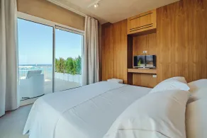 Hybrid Icon Rooms Gallery - Chambre