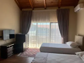 Broadway Boutique Hotel - Habitación