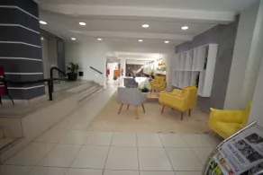Láparos Hotel - Reception