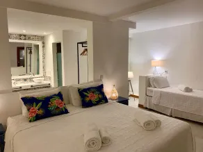 Pousada Tartaruga Boutique Hotel - Room