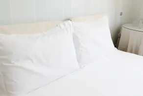 Hotel Eden - Chambre