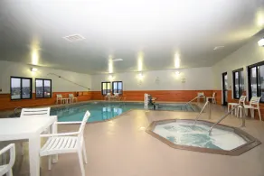 Quality Inn Marquette - Piscine