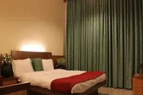 Jaffer Bhai's Brickland Hotel - Værelse