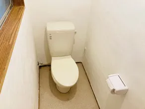 Guesthouse KAZURABASHI - Badeværelse